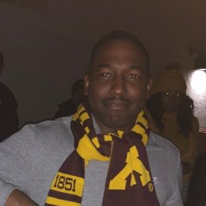 Meet your Posher, Felton